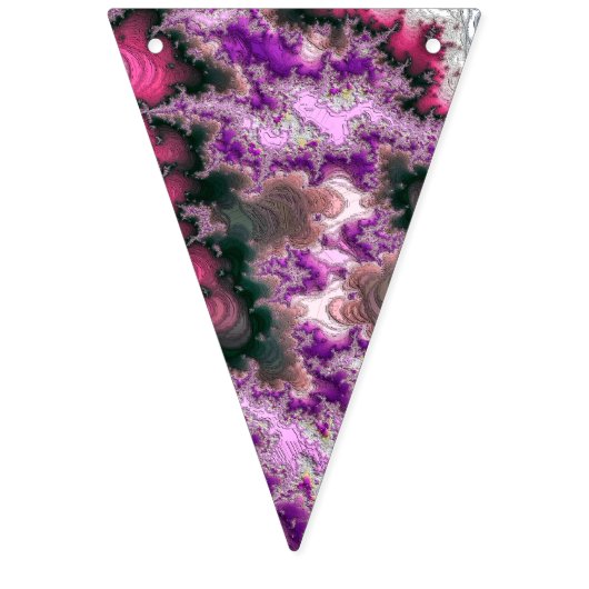 STREAM WASSER WIMPELKETTE (Dritte Fahne)