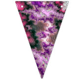 STREAM WASSER WIMPELKETTE (Zweite Fahne)