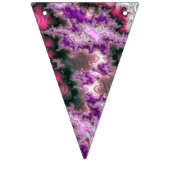 STREAM WASSER WIMPELKETTE (Erste Fahne)