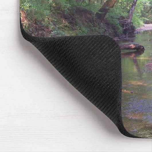 Streambed Mousepad (Ecke)