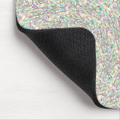 Streamer Mousepad (Ecke)