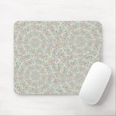 Streamer Mousepad (Mit Mouse)