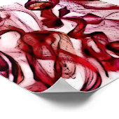 Streamer Poster (Ecke)