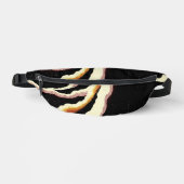 Streamers Decorative Design 1902 Bauchtasche (Vorderseite)