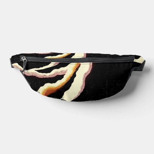 Streamers Decorative Design 1902 Bauchtasche (Ablage )