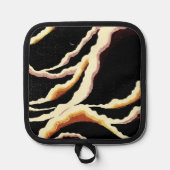 Streamers Decorative Design 1902 Topflappen (Vorderseite)