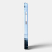 Streaming durch Glacier iPhone-Fälle Case-Mate iPhone Hülle (Rückseite / Links)