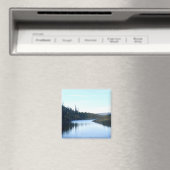 Streaming durch Glacier Magnet (In Situ (Geschirrspüler))