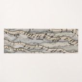Streaming-Musik Yogamatte (Vorderseite (Horizontal))