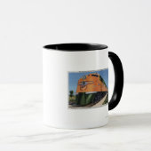 Streamliner "400" bis Milwaukee Tasse (VorderseiteRechts)