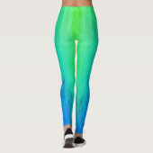 Streben Leggings (Rückseite)