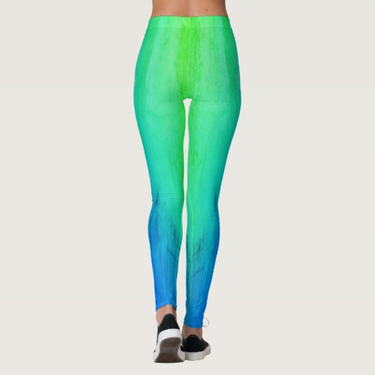 Streben Leggings (Rückseite)