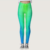 Streben Leggings (Vorderseite)