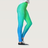 Streben Leggings (Rechts)