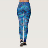 Streben Leggings (Rückseite)