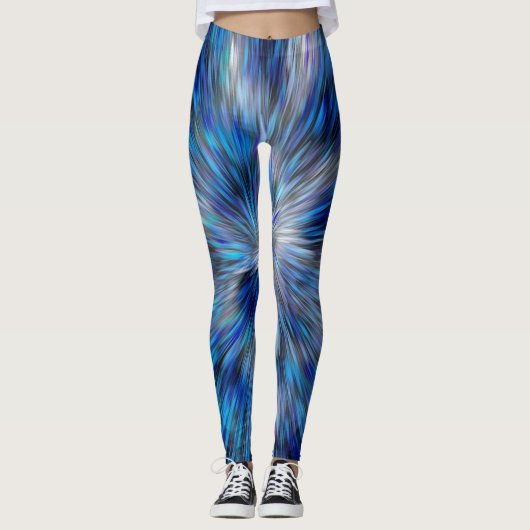 Streben Leggings (Vorderseite)