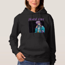 Streberin Hoodie