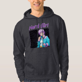 Streberin Hoodie
