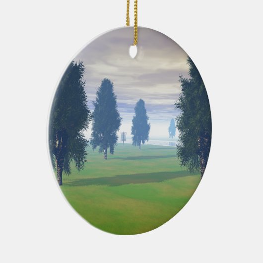 Strecke bis sieben keramikornament (Rechts)