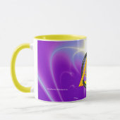 STRECKE DER ASCLEPIUS-DENTISTLEISTUNG TASSE (Links)