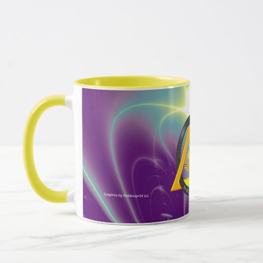 STRECKE DER ASCLEPIUS-DENTISTLEISTUNG TASSE (Links)