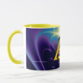 STRECKE DER ASCLEPIUS-DENTISTLEISTUNG TASSE (Links)