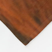 STRECKE FLEECEDECKE (Ecke)