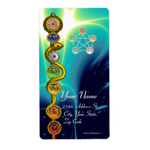 STRECKE VON ASCLEPIUS 7 CHAKRAS,YOGA,SPIRITUELLE E