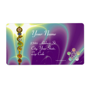 STRECKE VON ASCLEPIUS 7 CHAKRAS,YOGA,SPIRITUELLE E