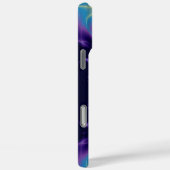 STRECKE VON ASCLEPIUS 7 CHAKRAS,YOGA,SPIRITUELLE E Case-Mate iPhone HÜLLE (Rückseite / Rechts)