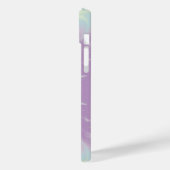 STRECKE VON ASCLEPIUS 7 CHAKRAS,YOGA,SPIRITUELLE E Case-Mate iPhone HÜLLE (Rückseite / Links)