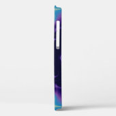 STRECKE VON ASCLEPIUS 7 CHAKRAS,YOGA,SPIRITUELLE E Case-Mate iPhone HÜLLE (Rückseite / Links)