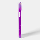 STRECKE VON ASCLEPIUS 7 CHAKRAS,YOGA,SPIRITUELLE E Case-Mate iPhone HÜLLE (Rückseite / Rechts)