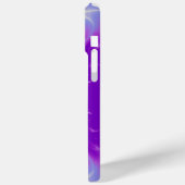 STRECKE VON ASCLEPIUS 7 CHAKRAS,YOGA,SPIRITUELLE E Case-Mate iPhone HÜLLE (Rückseite / Links)