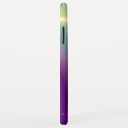 STRECKE VON ASCLEPIUS 7 CHAKRAS,YOGA,SPIRITUELLE E Case-Mate iPhone HÜLLE (Hinten/Rechts)