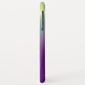 STRECKE VON ASCLEPIUS 7 CHAKRAS,YOGA,SPIRITUELLE E Case-Mate iPhone HÜLLE (Hinten/Links)