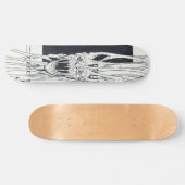 strecken skateboard (Horizontal)