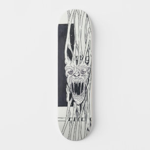 strecken skateboard