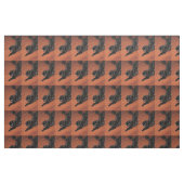 Strecken Stoff (Fat Quarter (45,7 x 55,9 cm))