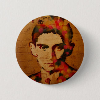 street art #9 button
