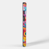 Street Art Graffiti iPhone Fall 5 Case-Mate iPhone Hülle (Rückseite / Rechts)