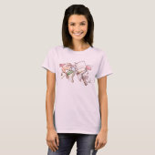 Street Art T-Shirt (Vorne ganz)
