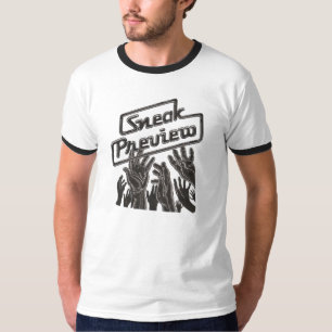 Street Art Tee
