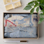 Street Art Urban 12 Dekoupage Tissue Paper Seidenpapier (Geschenk)