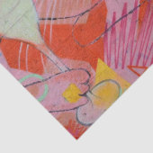 Street Art Urban Cat 23 Dekoupage Tissue Seidenpapier (Detail)