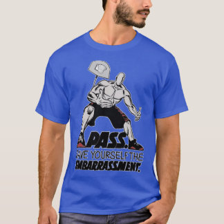 Street Ball Freestyle Basketball Es tut mir leid,  T-Shirt