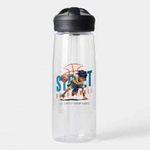 Street Basketball 0,75l Trinkflasche