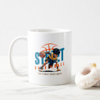 Street Basketball | 11# Klassische Tasse
