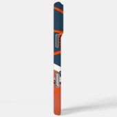 Street Basketball | Case-Mate iPhone Hülle (Rückseite / Rechts)