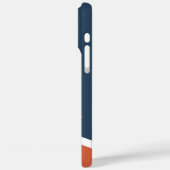 Street Basketball | Case-Mate iPhone Hülle (Rückseite / Links)